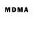 Метамфетамин кристалл ideiglenesen